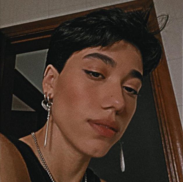 Cyndel Cardoso