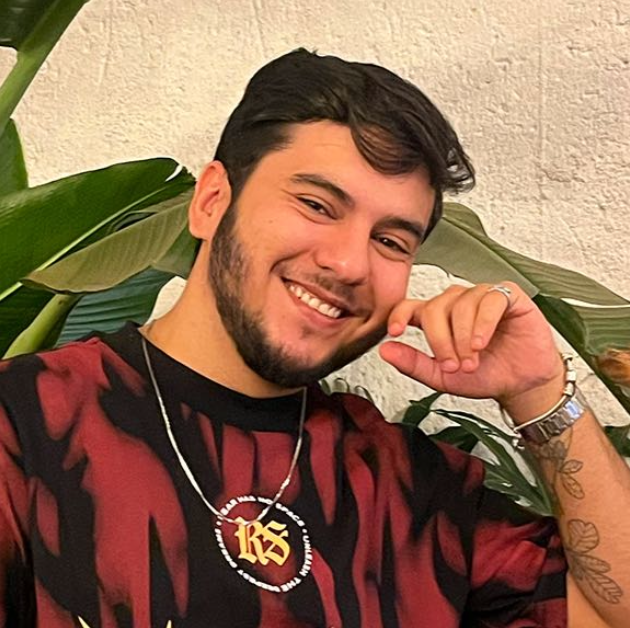 Guilherme Lustosa
