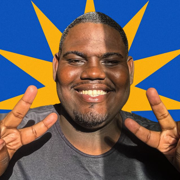 Marques Ryan