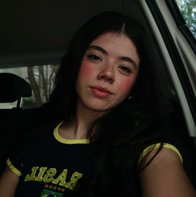 Rebecca Moreira